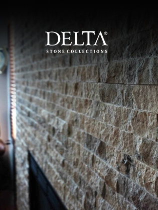 Delta Stone